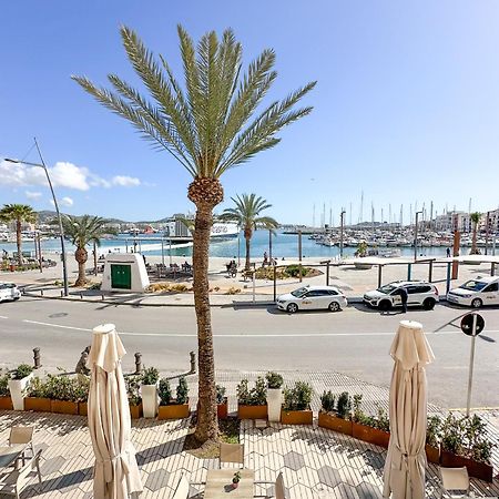 Ibiza Port Rooms 外观 照片