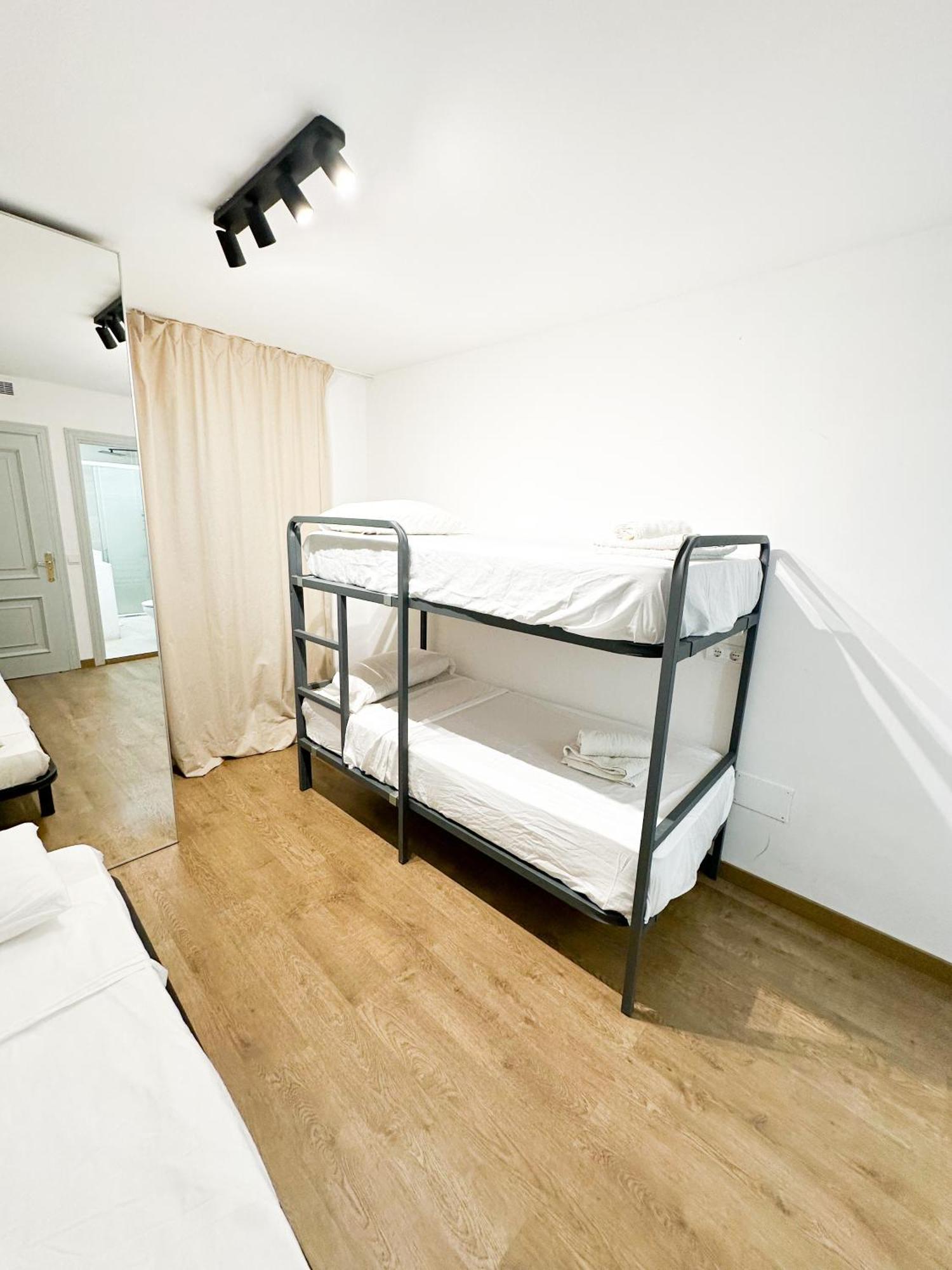 Ibiza Port Rooms 外观 照片