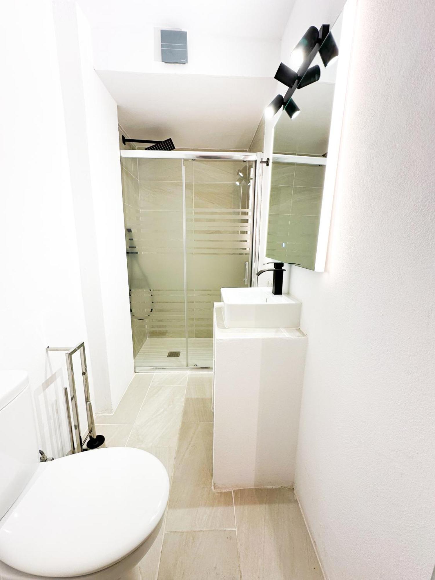 Ibiza Port Rooms 外观 照片