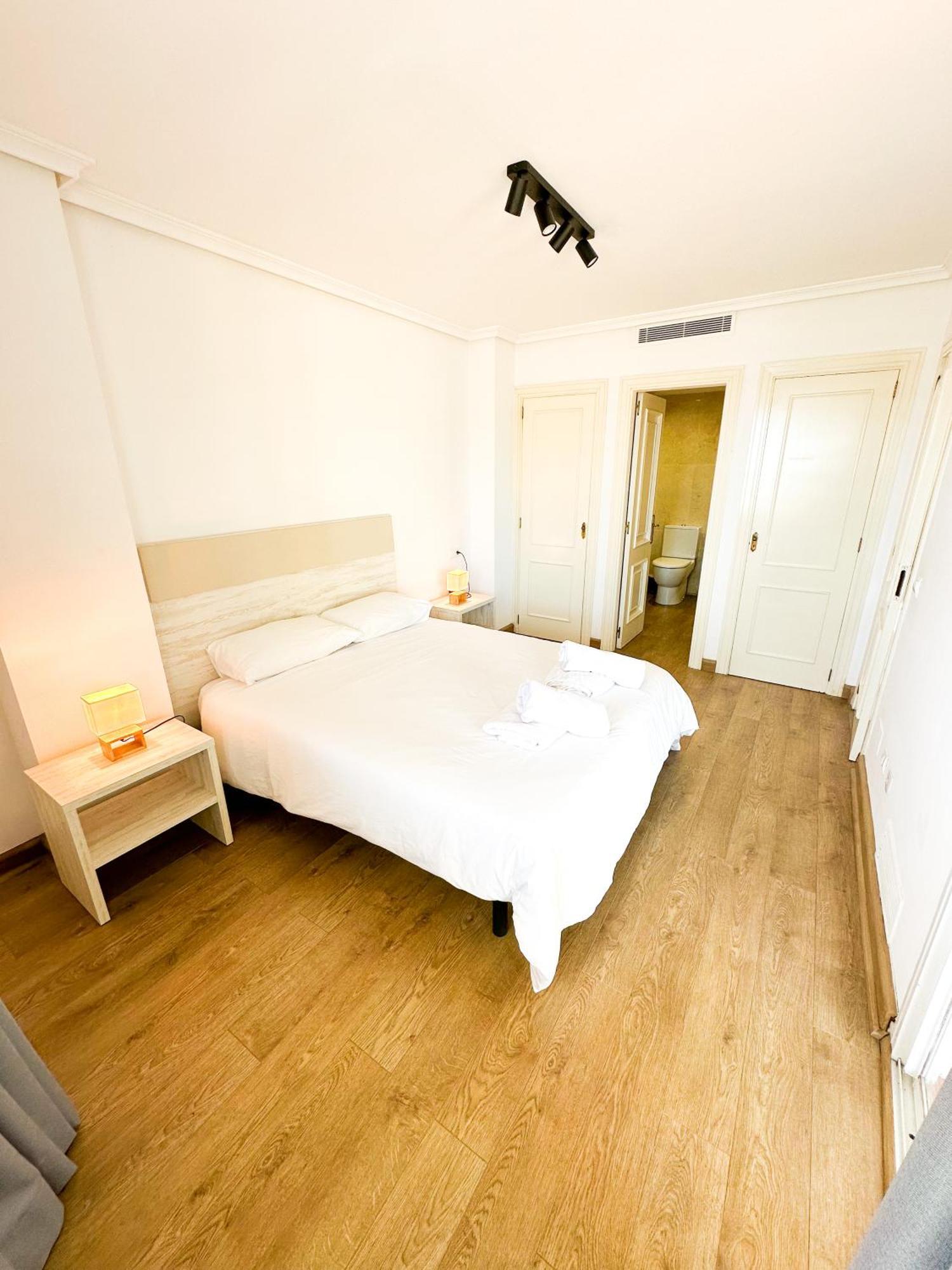 Ibiza Port Rooms 外观 照片