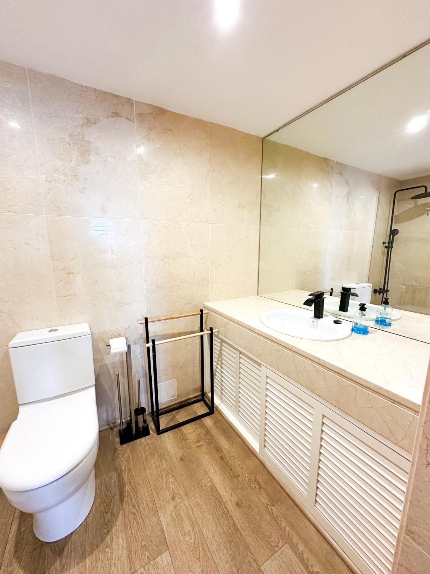 Ibiza Port Rooms 外观 照片
