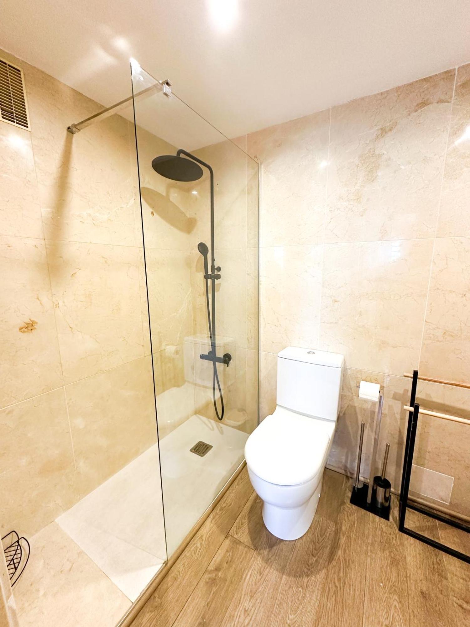 Ibiza Port Rooms 外观 照片