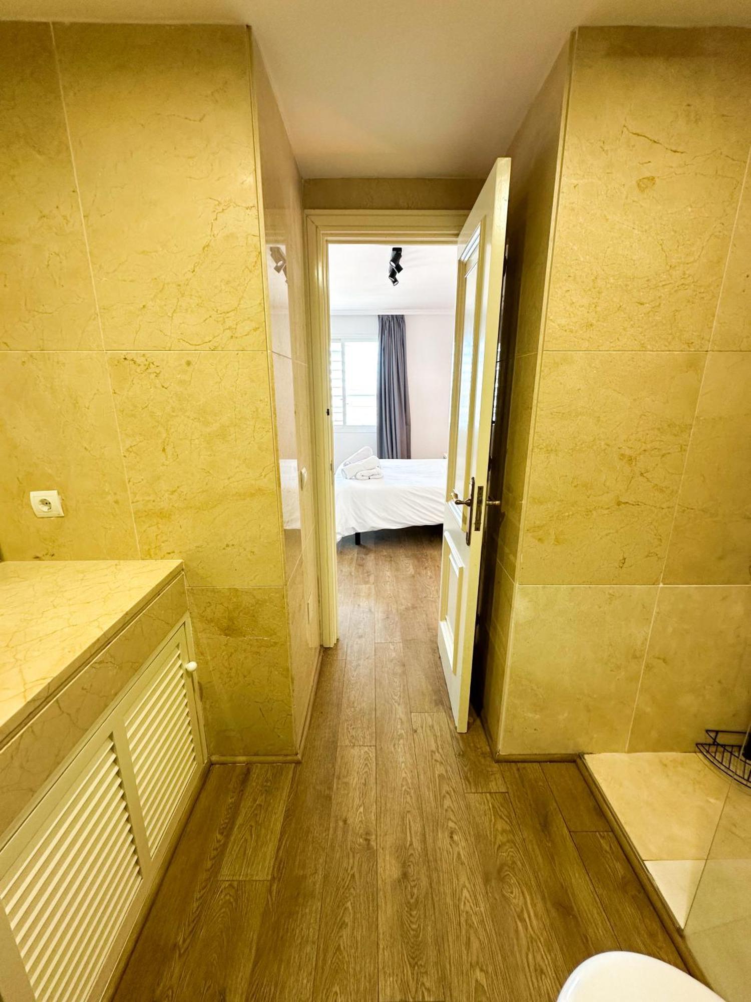 Ibiza Port Rooms 外观 照片